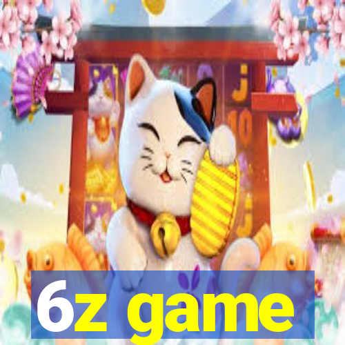 6z game